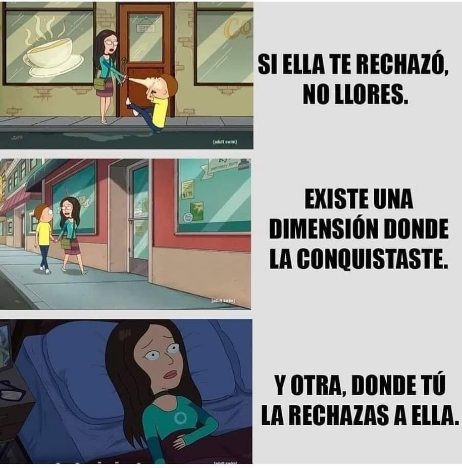 EnsedeCiencia's tweet photo. Multiverso. https://t.co/T5i7fa739r
