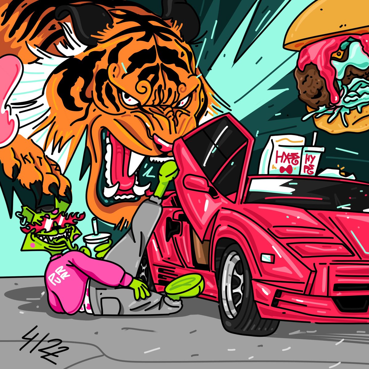 Katza.hl tweet media