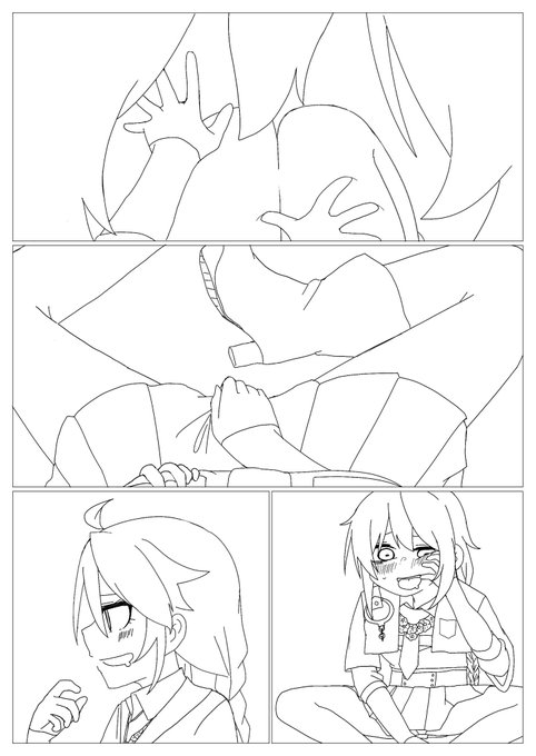 間に合えーーーーーーーーッ!(KU・URK) 