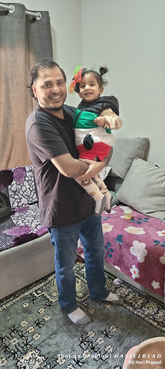 rshariprasad's tweet image. Celebrating Kuwait National Holidays - Hala February 2025 💚🎊 #KuwaitNationalDay #HalaFeb #Kuwait_National_Day #Kuwait #Kuwaitcity #Kuwaittowers