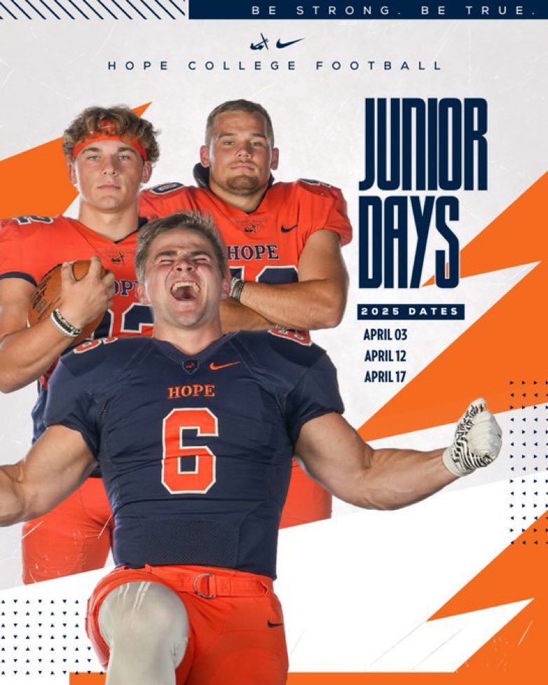 Tyler Kading (@tyler_kading08) on Twitter photo Thank you <a href="/CoachJArnold4/">Coach Jinks Arnold</a> for the junior day and spring practice invite to see <a href="/HopeCollegeFB/">Hope College Football</a>. Thank you <a href="/CoachJArnold4/">Coach Jinks Arnold</a> for the junior day and spring practice invite to see <a href="/HopeCollegeFB/">Hope College Football</a>.