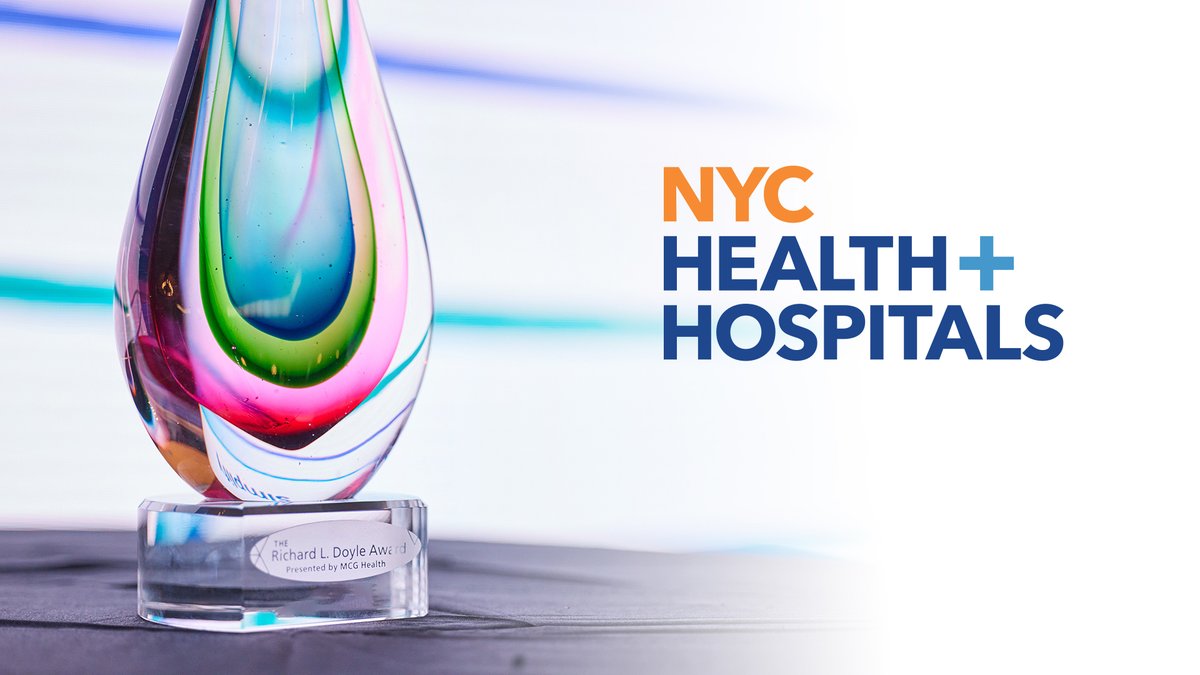 Mitch Katz, MD (@drkatznychh) on Twitter photo At NYC Health + Hospitals, our success in reducing #healthinsurance claims denials means we can continue to grow the lifesaving services we provide every day to NYers, without exception. We are grateful to <a href="/MCG_Health/">MCG</a> for recognizing these efforts: on.nyc.gov/41gsmdZ. At NYC Health + Hospitals, our success in reducing #healthinsurance claims denials means we can continue to grow the lifesaving services we provide every day to NYers, without exception. We are grateful to <a href="/MCG_Health/">MCG</a> for recognizing these efforts: on.nyc.gov/41gsmdZ.