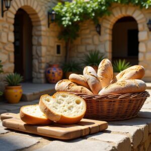 Il pane migliore d’Italia? È tradizionale e viene dalla Calabria yescalabria.com/il-pane-miglio…
