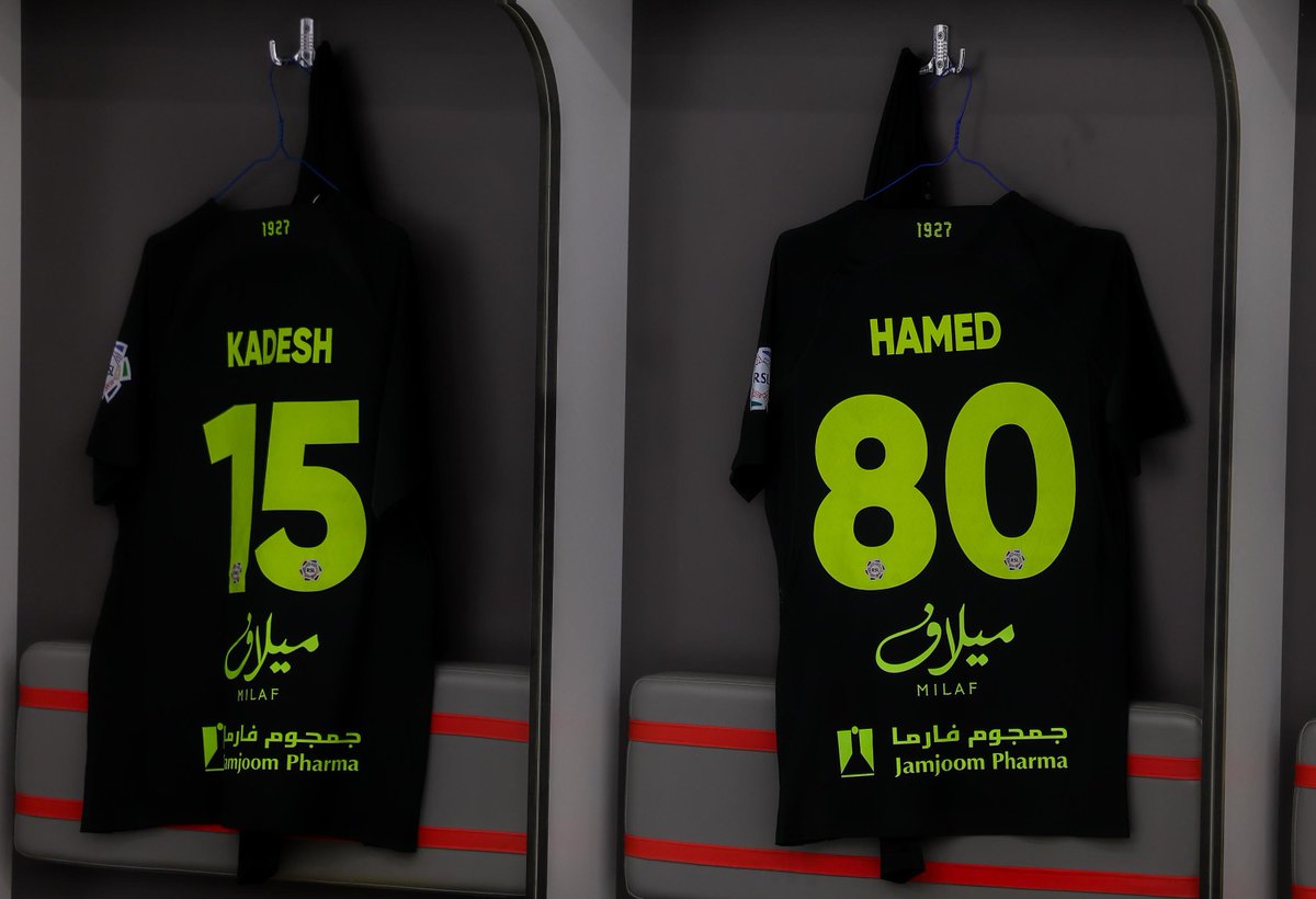 أسود يا حالي العنب 🖤🤩
#الاتحاد_الخليج