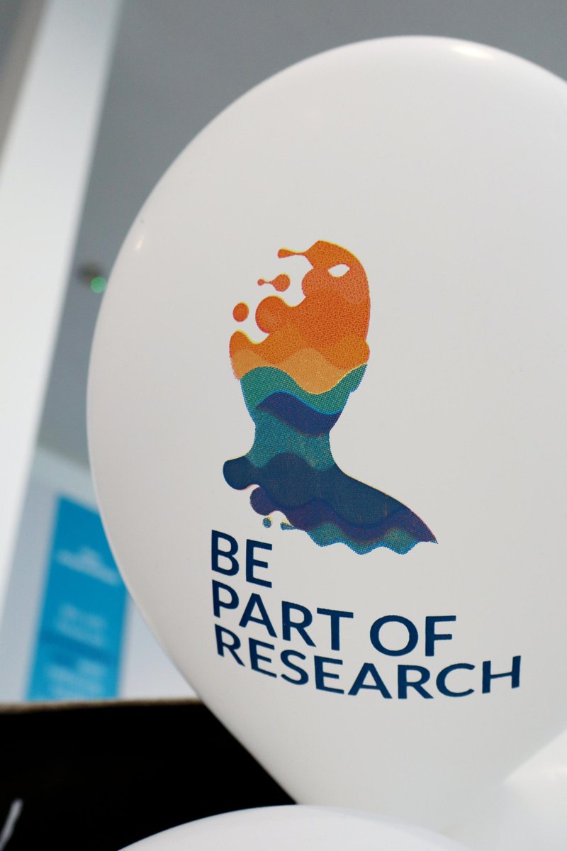 NIHR Blackpool CRDC (@cdrcblackpool) on Twitter photo Big thank you to everyone involved in the Research Champions Stand on Monday and yesterday at BTH and to <a href="/LancasterUni/">Lancaster University</a> for supplying some merchandise. The event was a big success! #Lancasteruniversity #Blackpoolteachinghospitalsnhsfoundationtrust #NIHR #Researchchampions Big thank you to everyone involved in the Research Champions Stand on Monday and yesterday at BTH and to <a href="/LancasterUni/">Lancaster University</a> for supplying some merchandise. The event was a big success! #Lancasteruniversity #Blackpoolteachinghospitalsnhsfoundationtrust #NIHR #Researchchampions