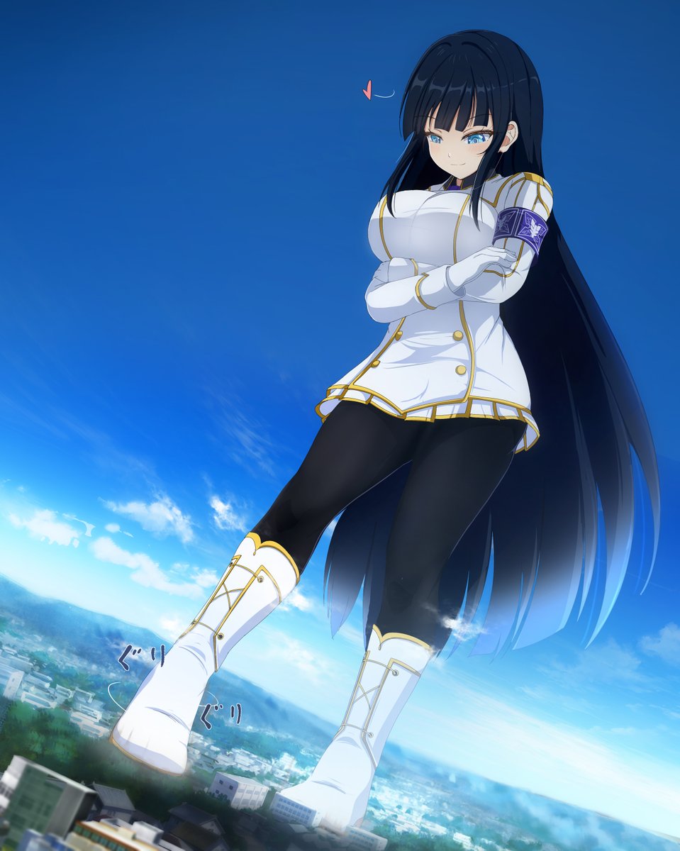 alicemahou's tweet image. 斑鳩さん