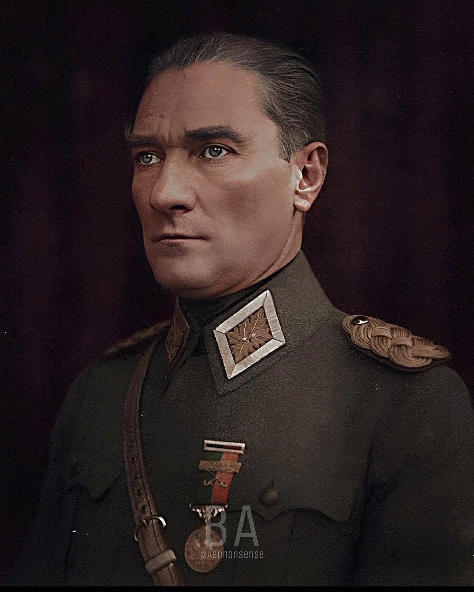 Sinan DOĞAN tweet media