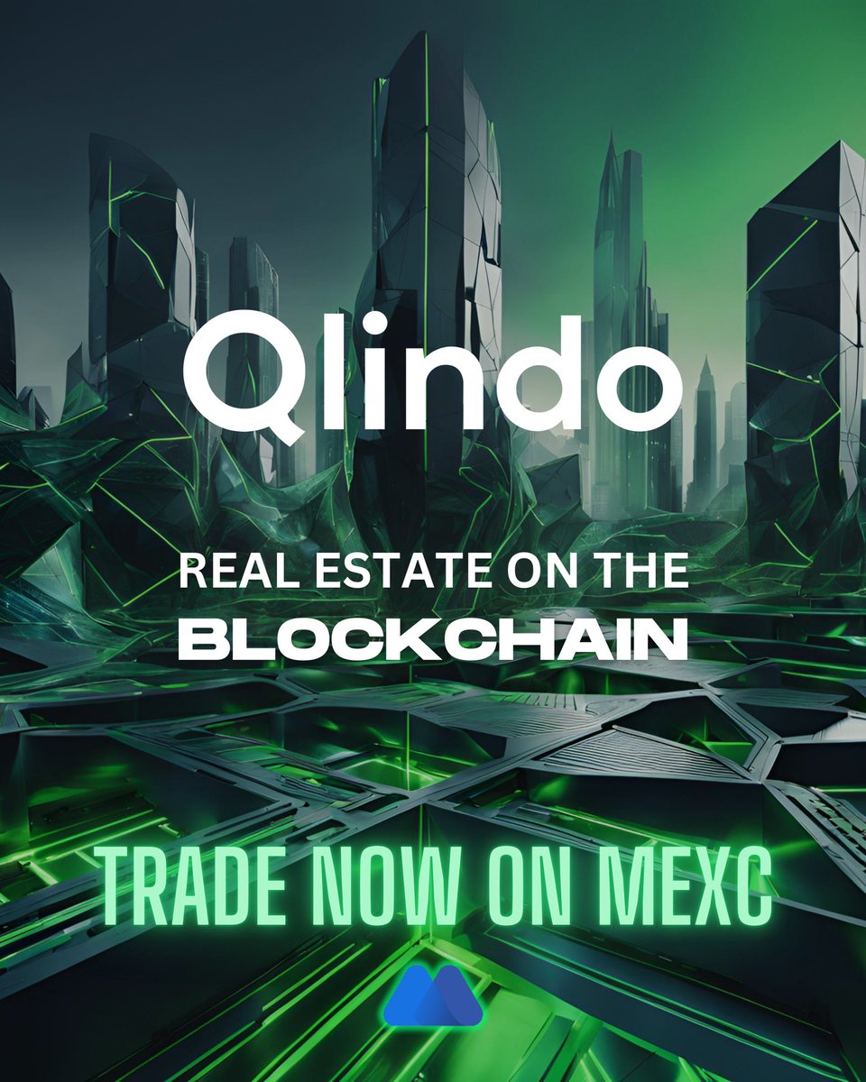 Qlindo tweet media