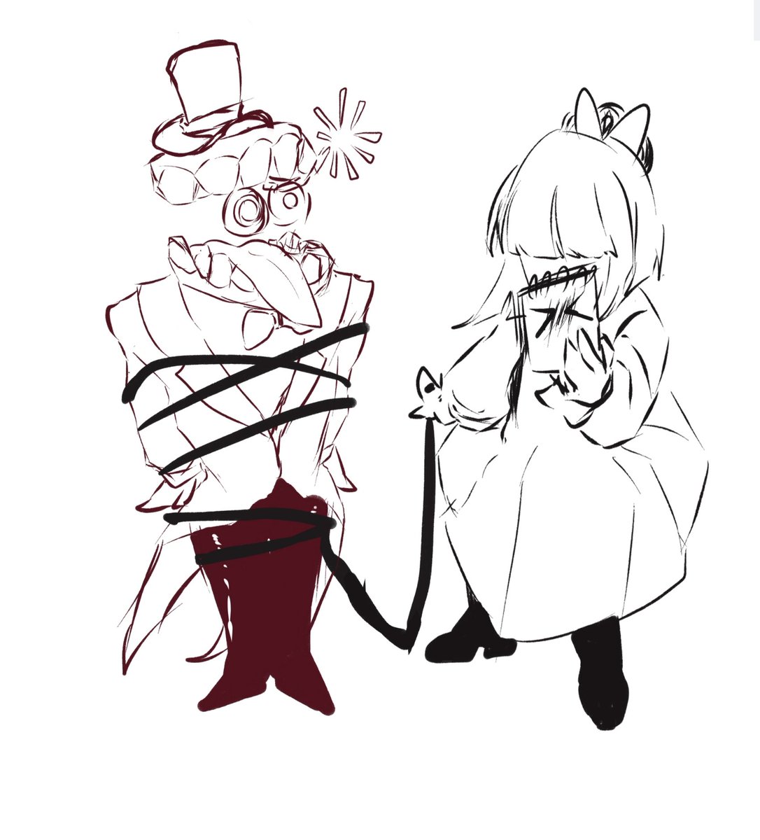 Forget_Mi𓆏 tweet media