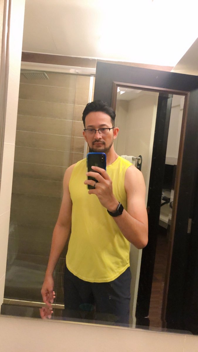 Before I can call it a day