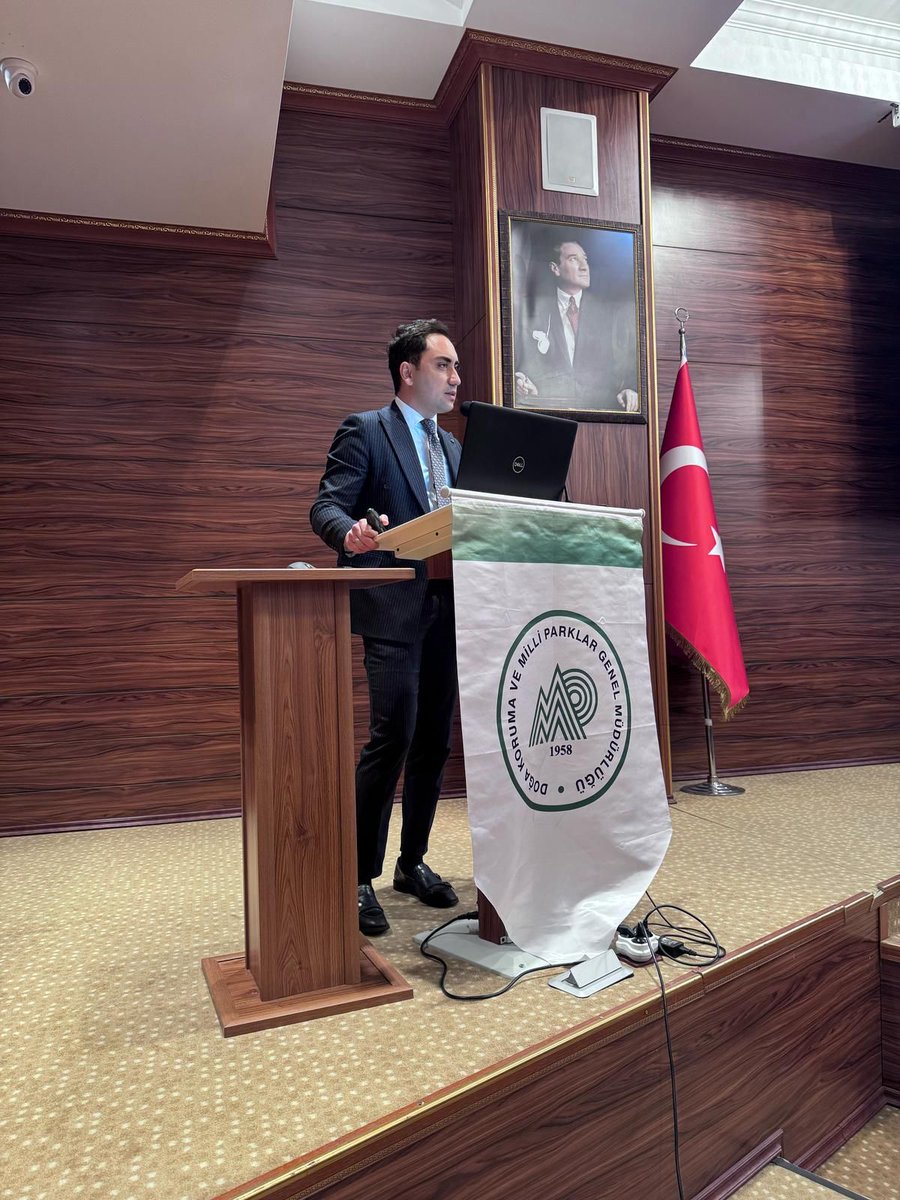 ‘Mersin İl Hayvanları Koruma Kurulu’ toplantısı düzenlendi.
Bölge Müdürü Yardımcımız Hilmi ÇATAL, ilgili mevzuatta yapılan düzenleme neticesinde tüm paydaşların görev ve sorumluluklarını vurgulayan sunum gerçekleştirdi.
facebook.com/share/p/1Becr4…
