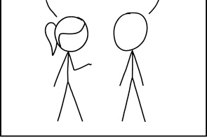 GarrettPetersen's tweet photo. @wanyeburkett Git is second nature to us programmers, so it's easy to forget that that the average person probably only knows git clone, git pull, git push, git add, and git commit.

"And git blame, of course."

Of course. https://t.co/5XqlwEtl2o