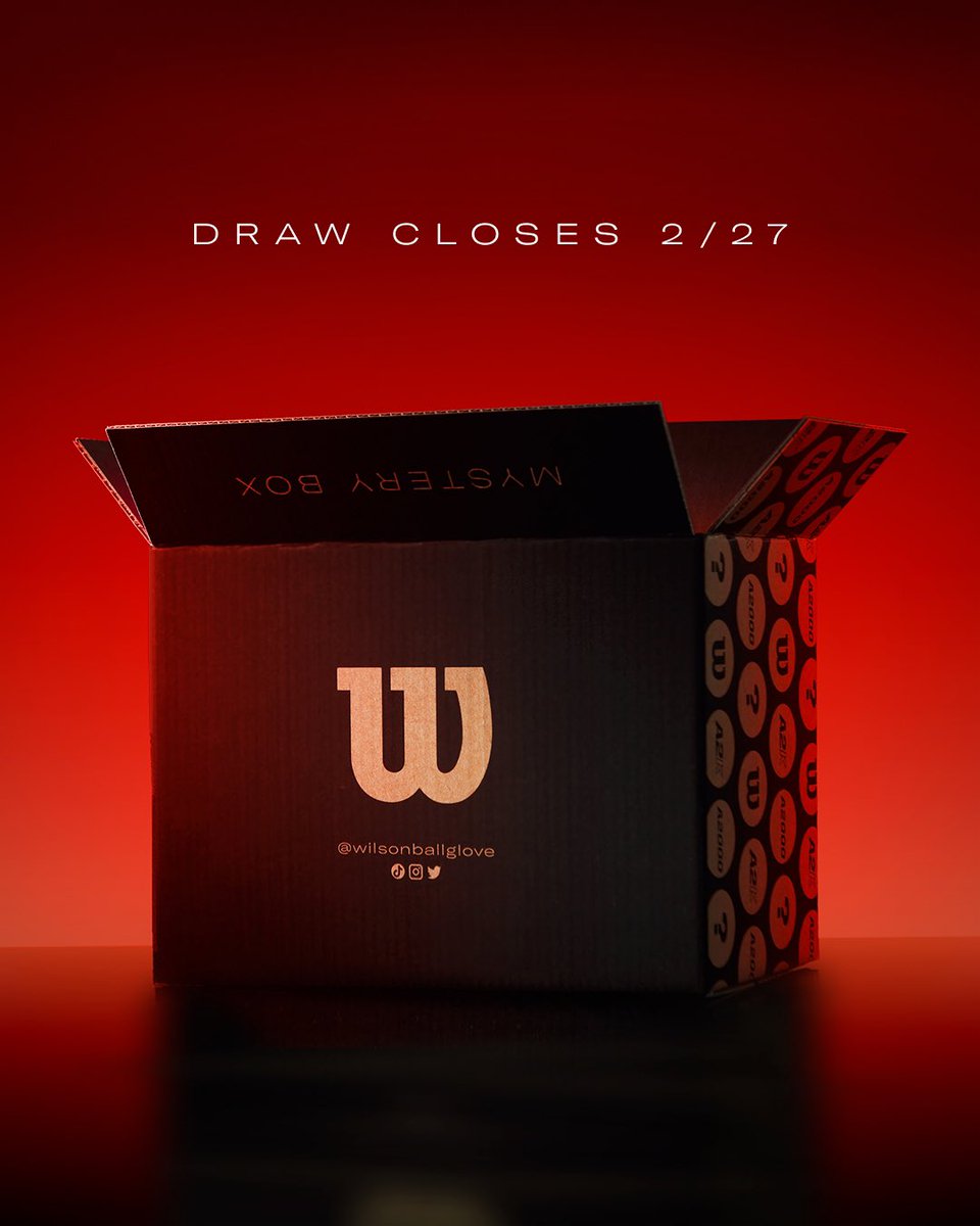 One day only. Open up a Mystery Box with an exclusive A2K or A2000