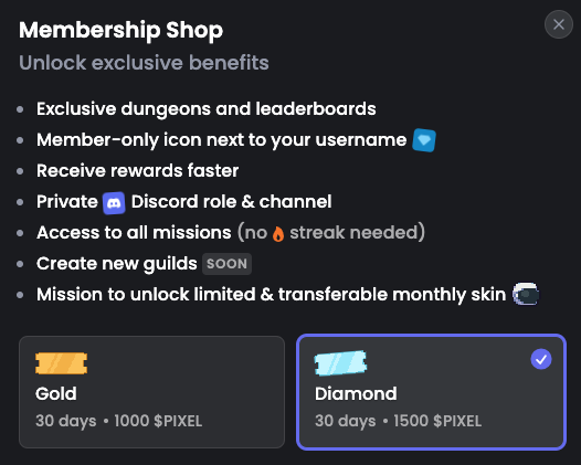 Pixel Dungeons tweet media