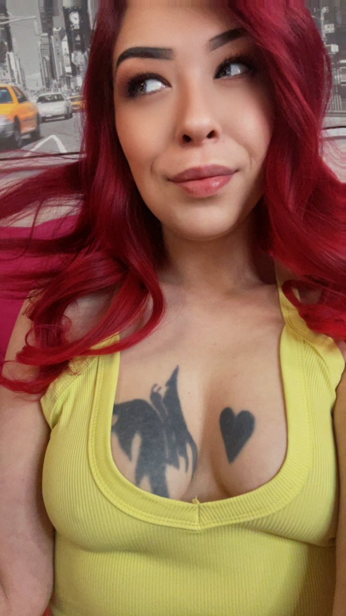 Vi Sweetness tweet media