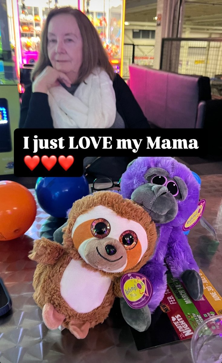 InfoJeremy's tweet photo. ❤️🥰🥰 https://t.co/xJn6SXblSt