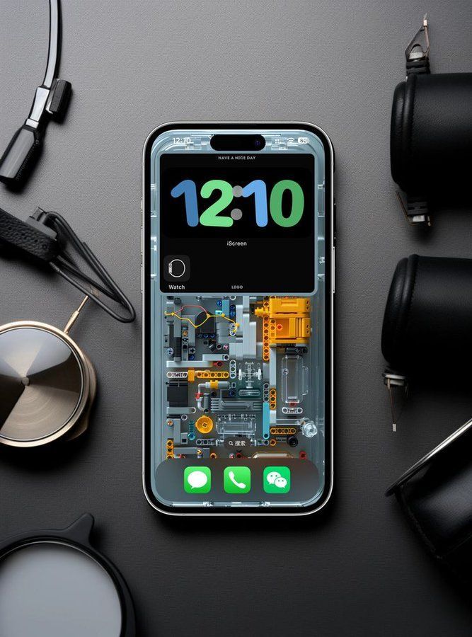 David_eficaz's tweet photo. No sé por qué la gente usa aplicaciones tontas en sus teléfonos inteligentes.

Estas aplicaciones de IA cambiarán tu experiencia para siempre.

Compruébelo ahora 👇 https://t.co/cg38G2swXk