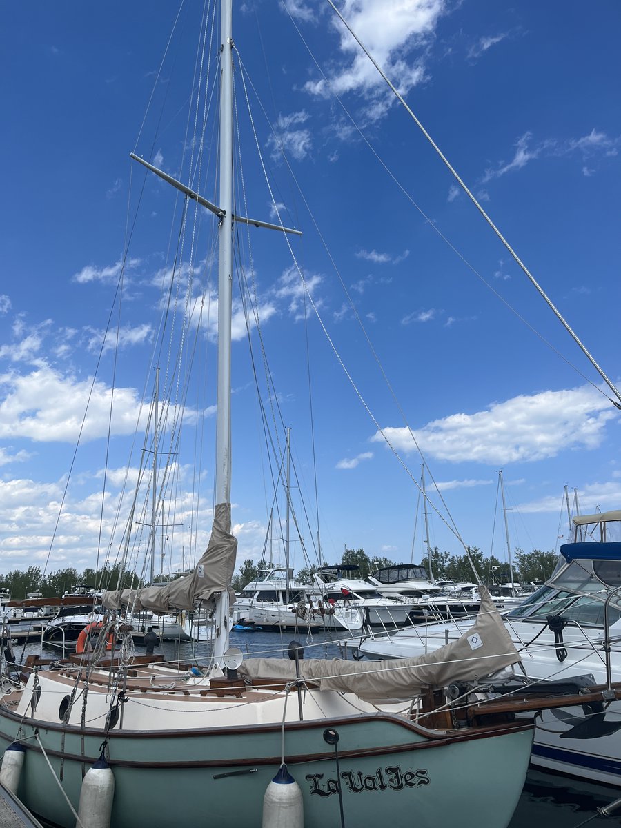 Marina de l'avant port tweet media