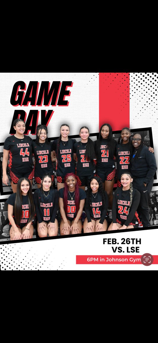 District Game Tonight at the HIGH! 

#RunAsOne⛓️