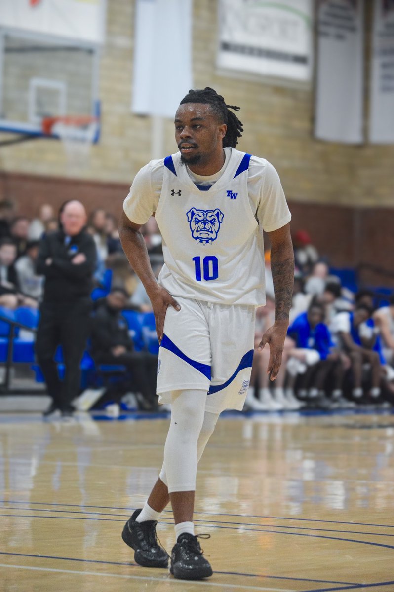 All Freshman team. Congrats to one our snipers! 
Reshaun Hampton!