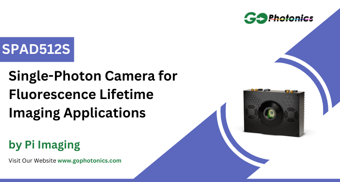 gophotonics's tweet image. The SPAD512S from Pi Imaging is a Single-Photon Camera that has a resolution of 512(H) x 512(V) pixels.

Click here to Download the Datasheet ow.ly/UgxA50V6EL8

#PiImaging #single #photon #camera #Resolution #global #shutter #Avalanche #Featured #Product #INDUSTRY #Insights
