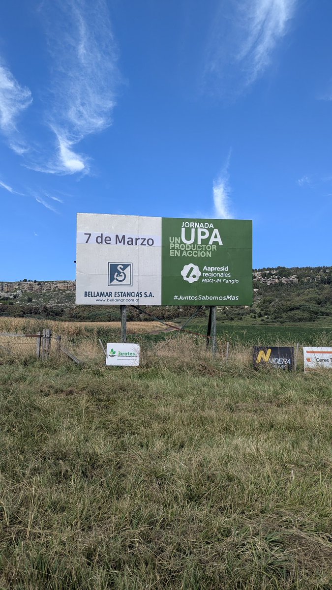 #UPAAlert. #JuntosSabemosMas