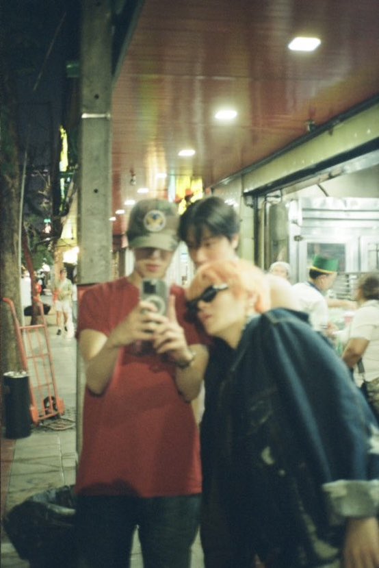 Jaehyuk. tweet media
