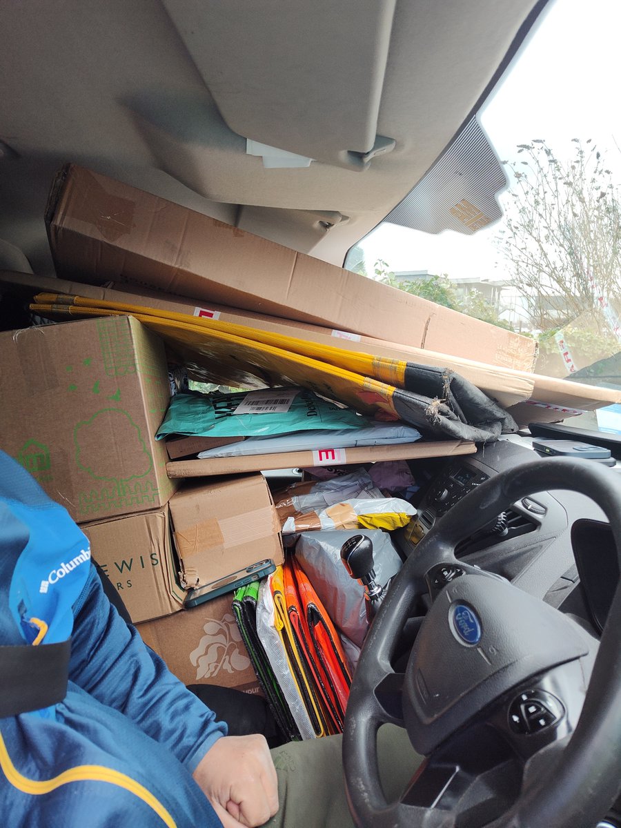 GMP Traffic tweet media