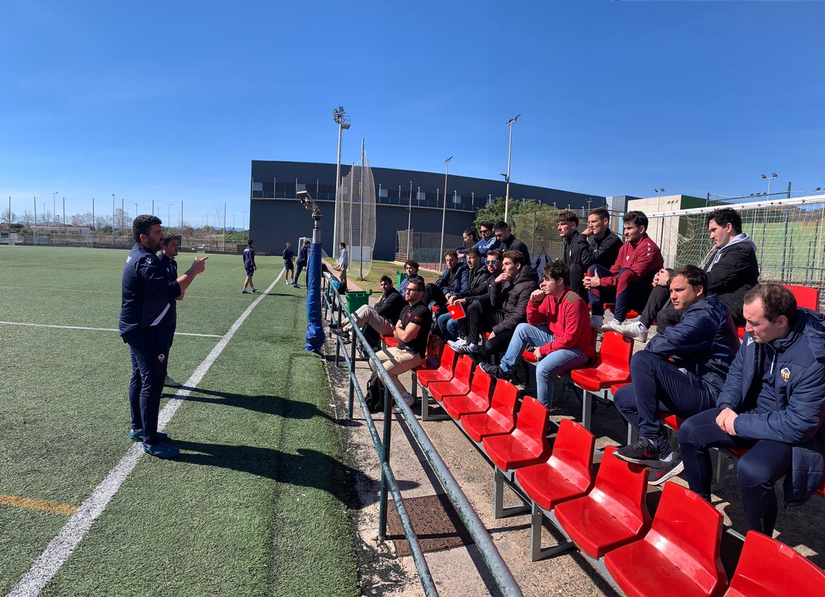 CD Castellón Academy tweet media