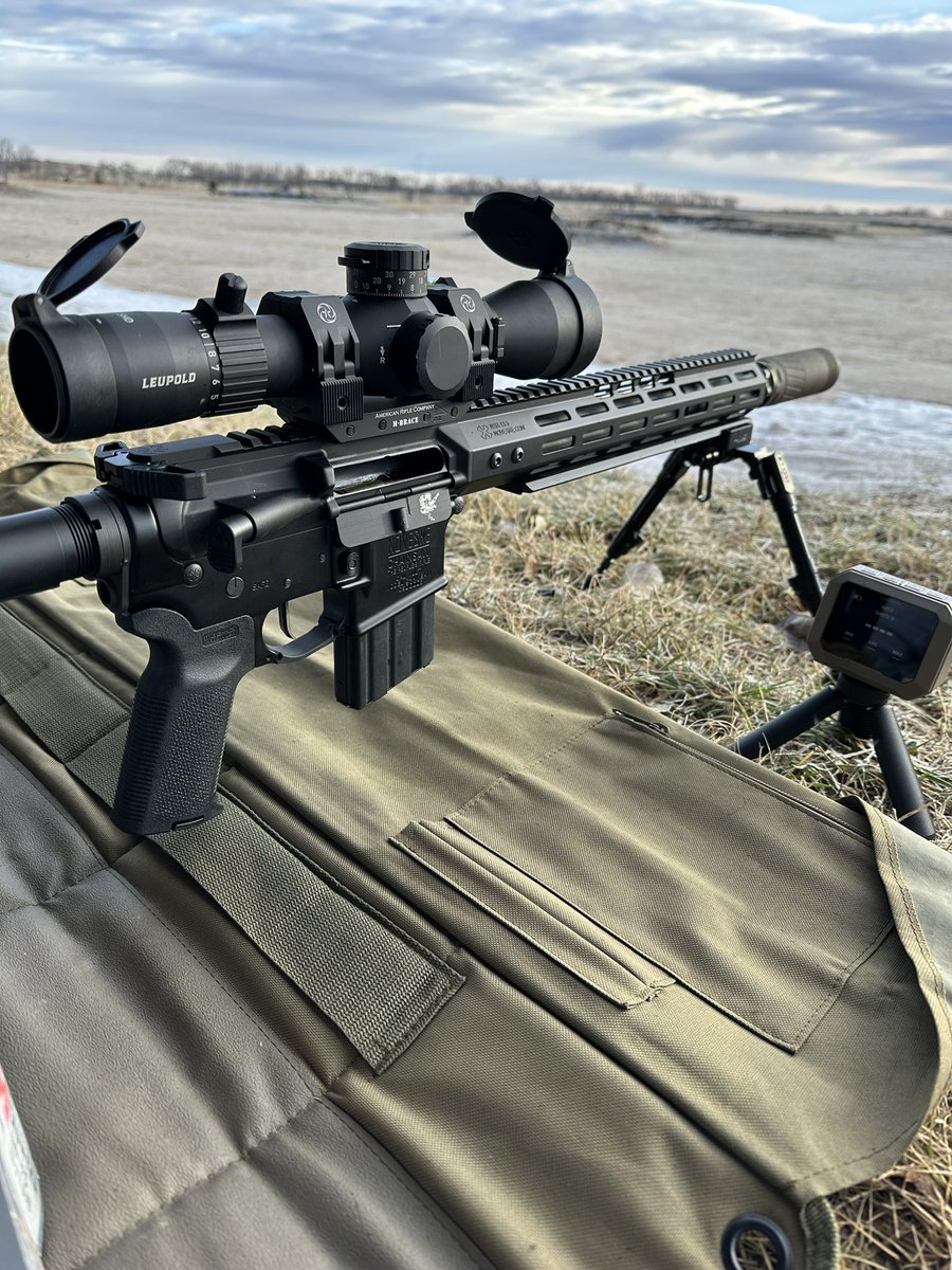 Tag Firearms tweet media