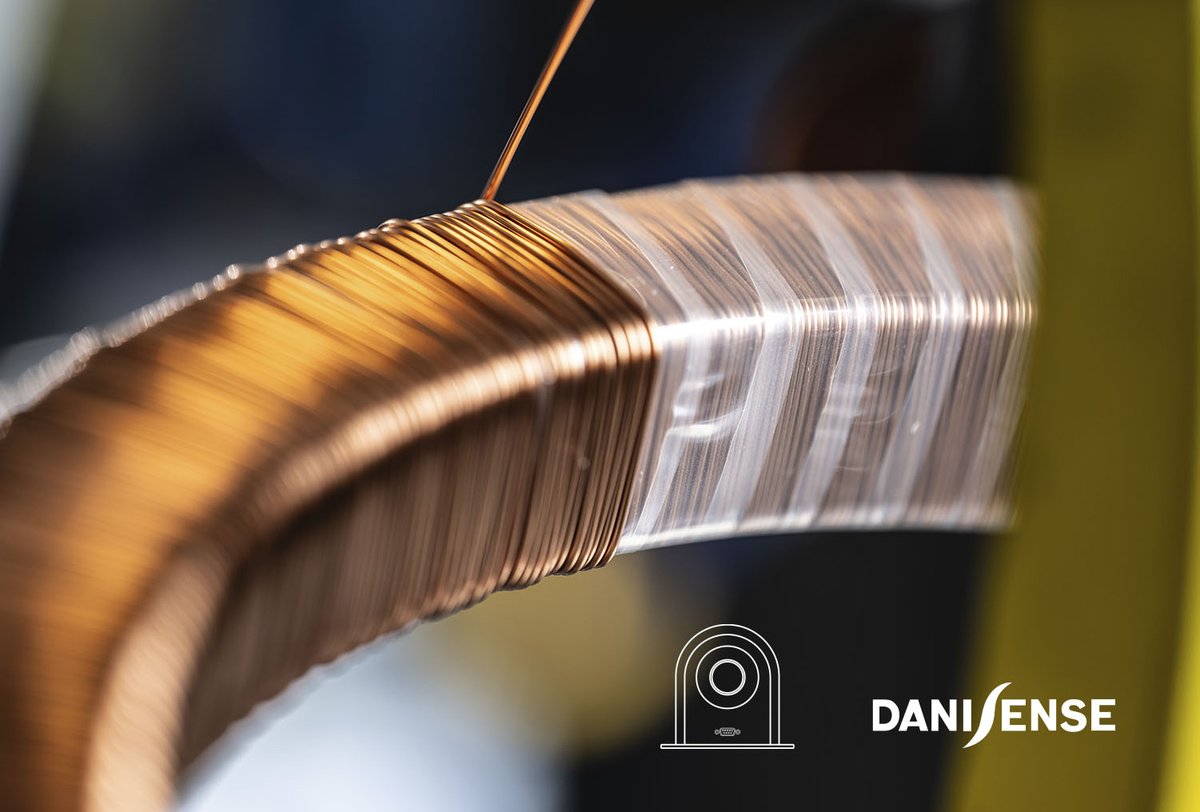 PSD_Global's tweet image. Danisense Expands Rapid Prototyping Capabilities... powersystemsdesign.com/articles/danis… #danisense #RapidPrototyping #coil #powerelectronics