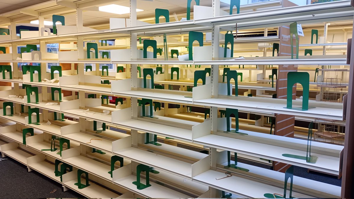 Tower Hamlets Schools Library Services tweet media