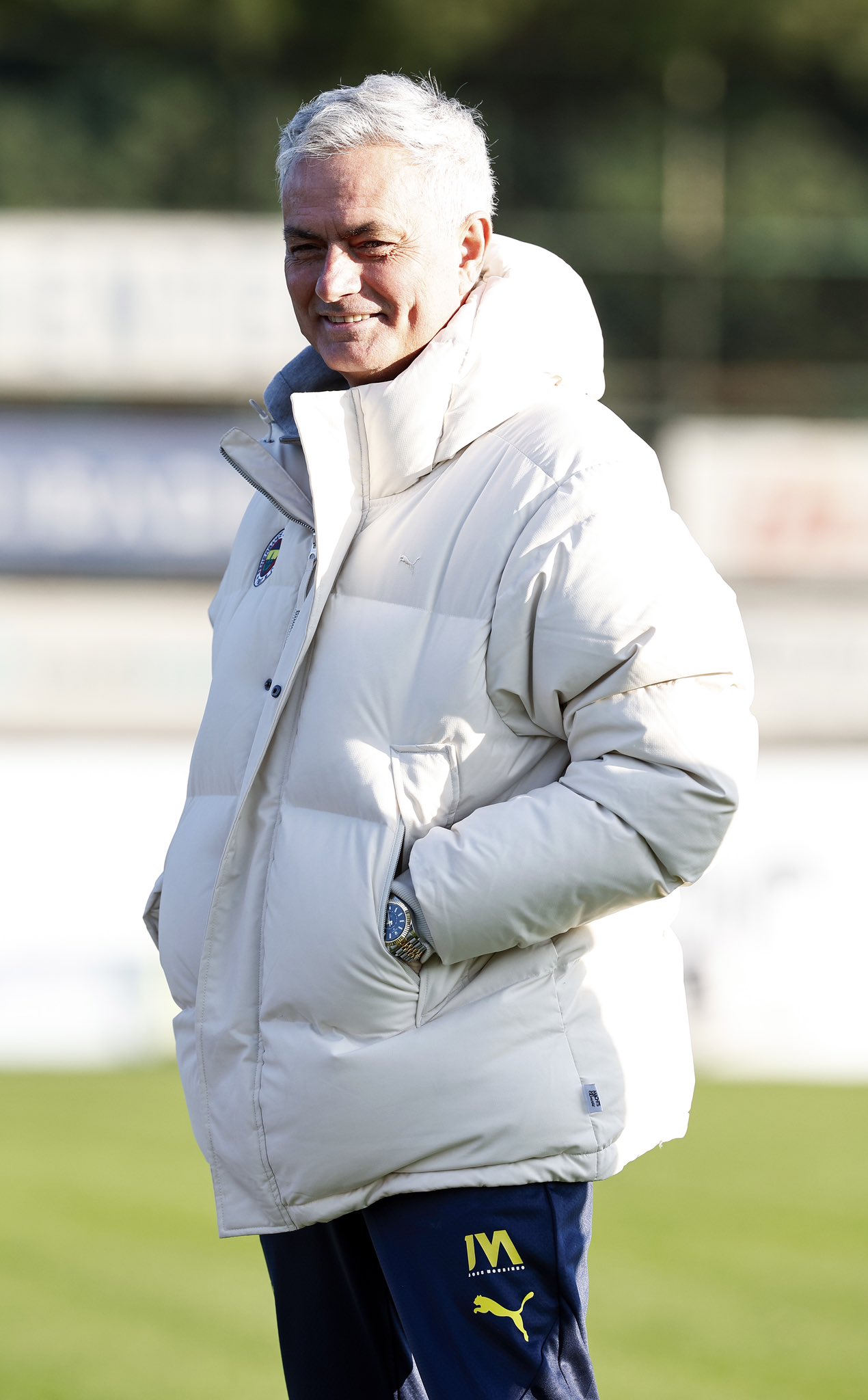 mourinho