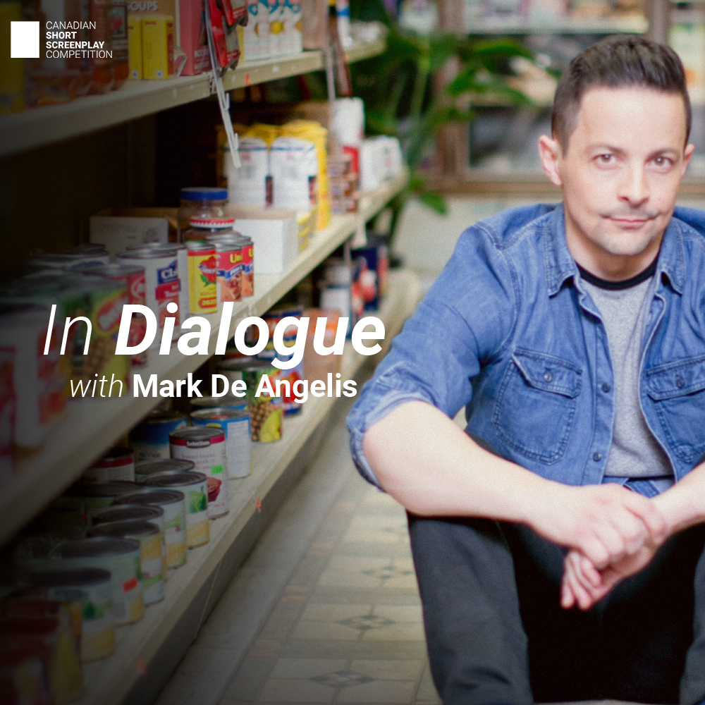 Canadian Short Screenplay Competition tweet media