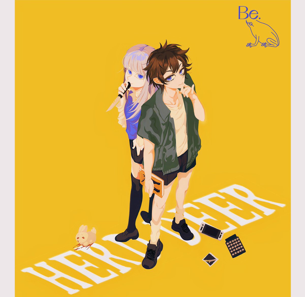 Forget_Mi𓆏 tweet media