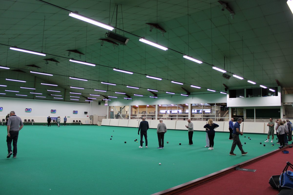 Rea_Sound's tweet image. Throwback to this great job completed at the Jim Baker Bowling Stadium. We installed a state-of-the-art sound system. Rea Sound integrated a high-quality system featuring @Martinaudioltd 8" CDD speakers, Adorn A55W speakers, and an @Allen_heath mixer.
bit.ly/47QLO2C