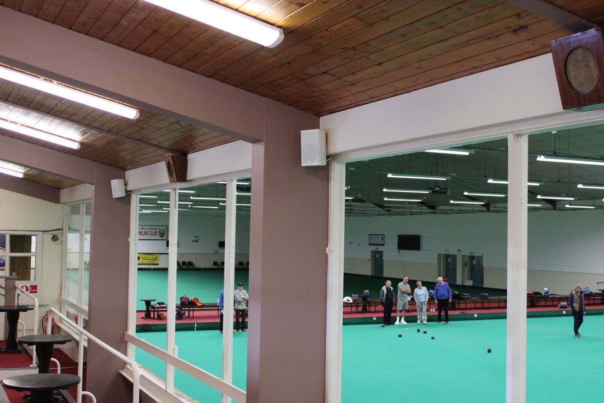 Rea_Sound's tweet image. Throwback to this great job completed at the Jim Baker Bowling Stadium. We installed a state-of-the-art sound system. Rea Sound integrated a high-quality system featuring @Martinaudioltd 8" CDD speakers, Adorn A55W speakers, and an @Allen_heath mixer.
bit.ly/47QLO2C