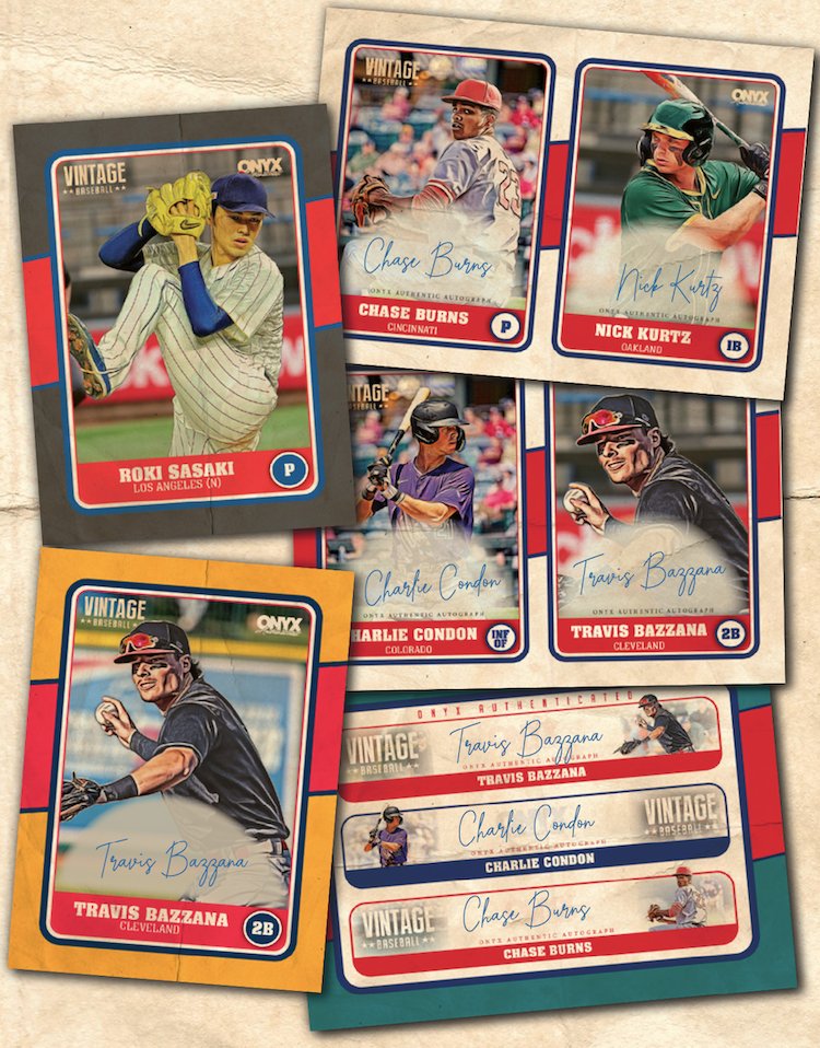 BlowoutBuzz.com (@blowoutbuzz) on Twitter photo First Buzz: 2025 Onyx Vintage baseball cards >> blowoutcards.com/blog/first-buz…
#collect <a href="/Onyx_Authentic/">Onyx Authenticated</a> #autographs First Buzz: 2025 Onyx Vintage baseball cards >> blowoutcards.com/blog/first-buz…
#collect <a href="/Onyx_Authentic/">Onyx Authenticated</a> #autographs