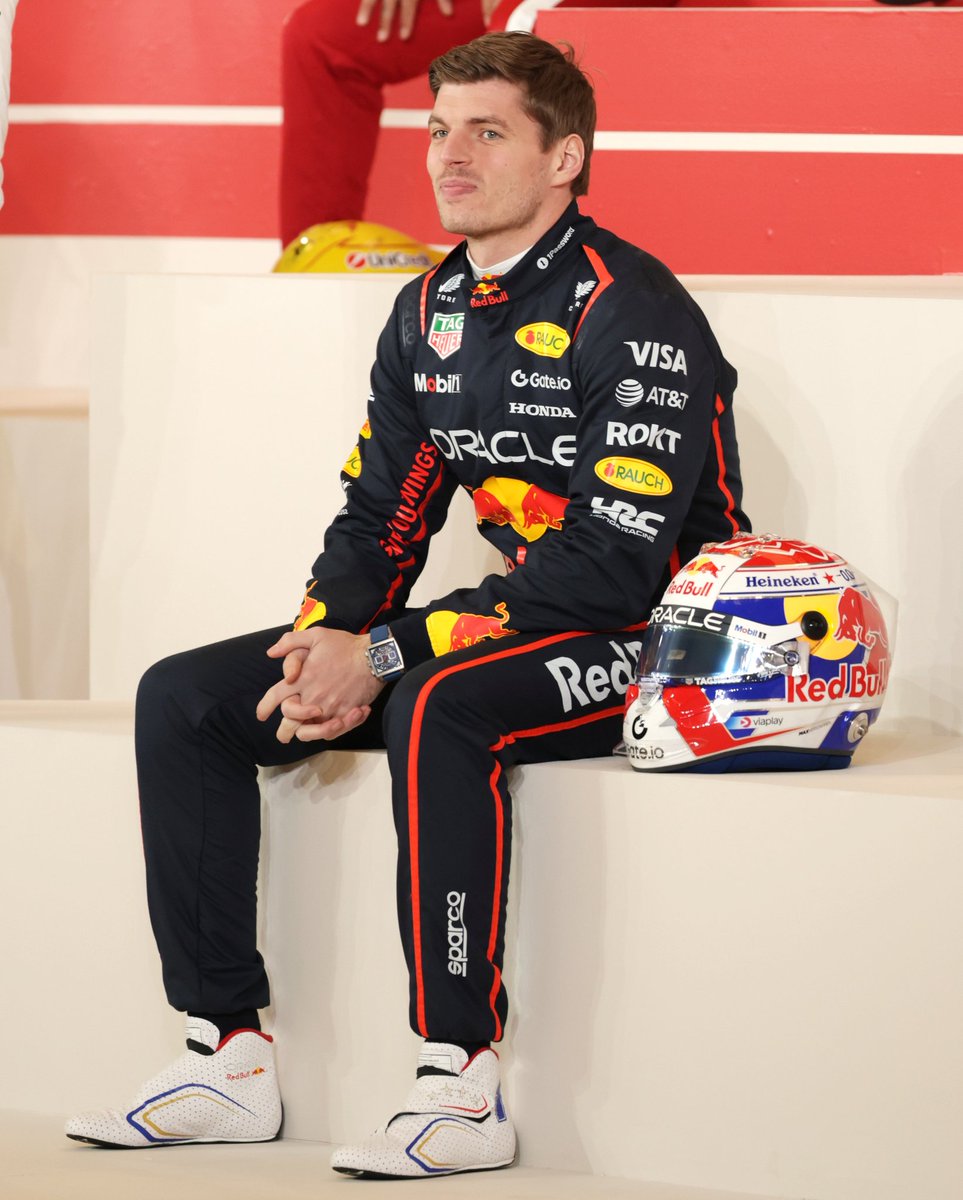 EL MEJOR PILOTO DE LA HISTORIA. 🦁