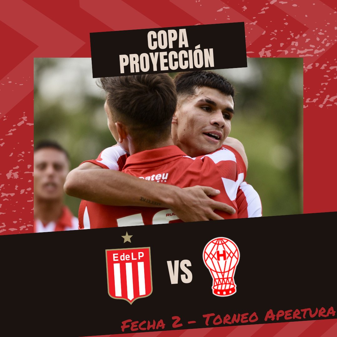 Locurapinch7's tweet photo. ¡ HOY JUEGA LA RESERVA !

🆚 Huracán
🏆 Copa Proyección (F2) - Torneo Apertura (ZA)
🏟️ Predio La Quemita
⏰ 17 hs
📺 Estudiantes Play y LPF Play

#estudiantesdelaplata #Estudiantes #EDLP #edlp🇦🇹 #reservapincha #reserva #TorneoApertura #copaproyección https://t.co/0PtGrIMbXg