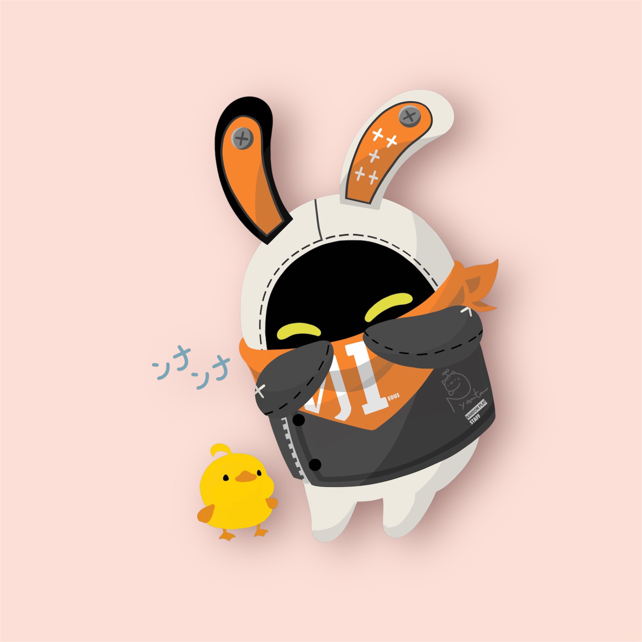 にゃんたんฅ(◝𖥦◜)ฅ 3/16 東7 O70ab on X: 