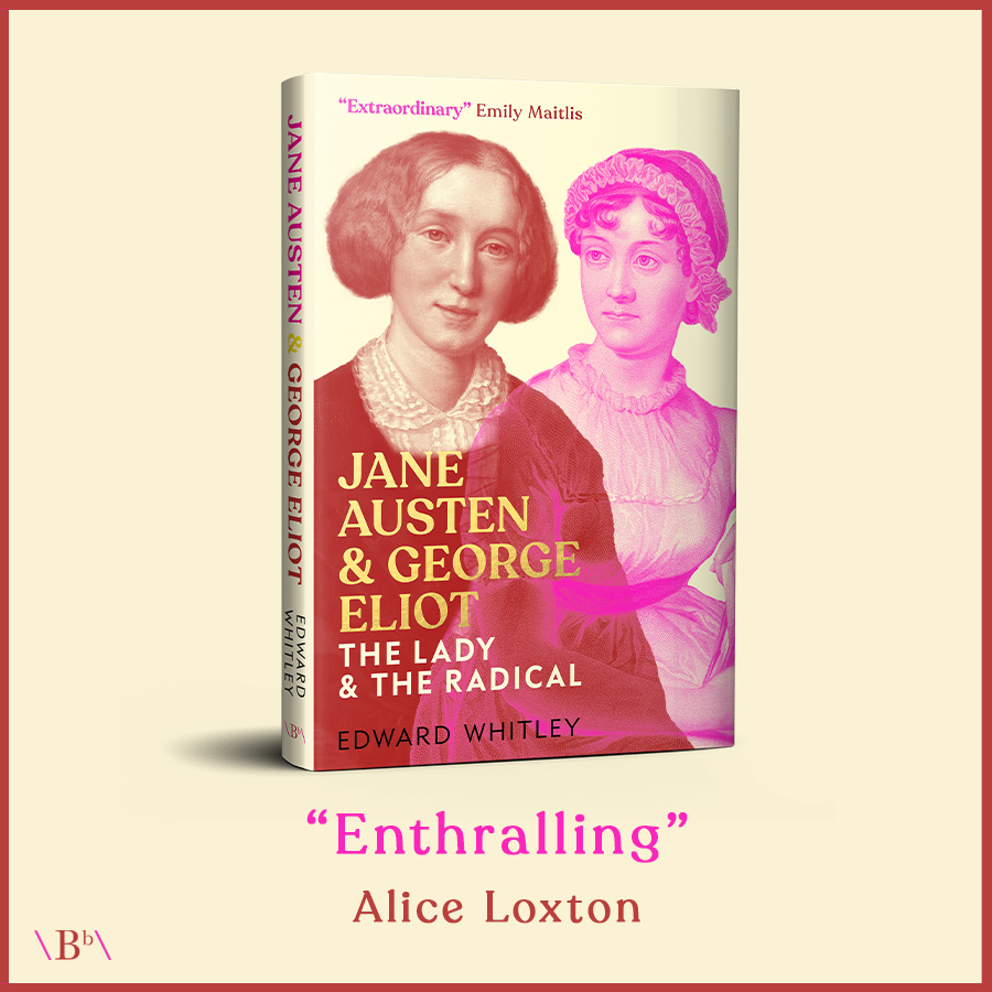 Biteback Publishing tweet media