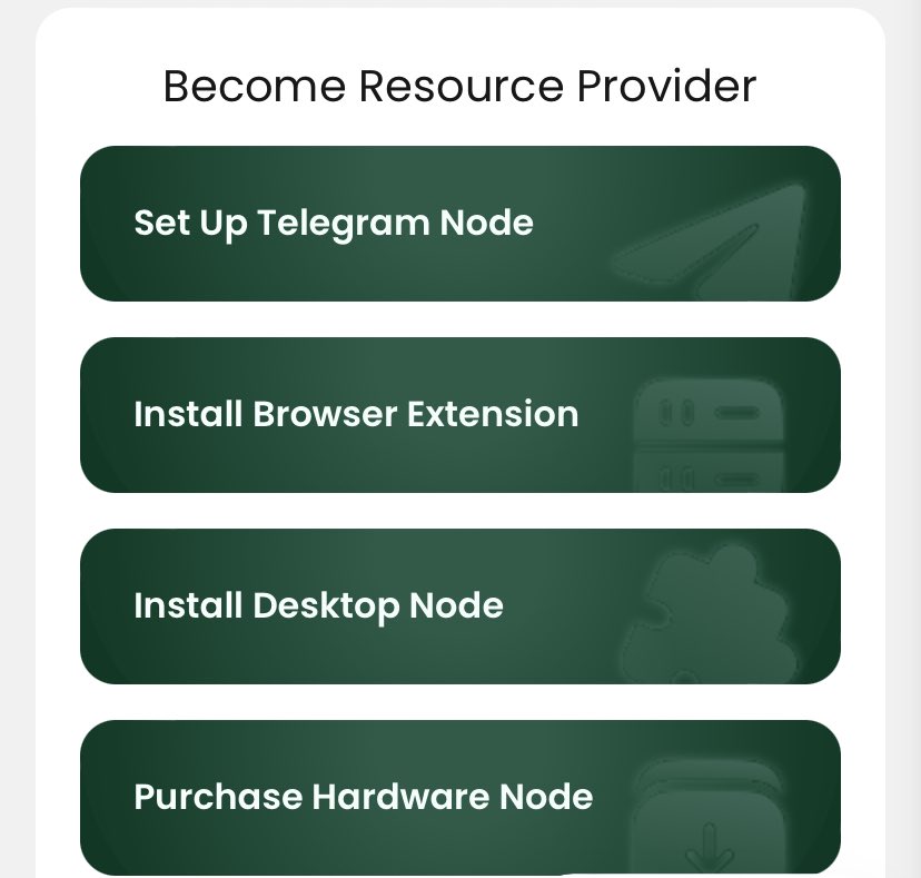 ubuntugc's tweet image. Meschain #meschain $MCC

- Open the link and register 

app.meshchain.ai/?ref=6H2YPJHXQ…

Referral code: 6H2YPJHXQU70

- Setup telegram node

- Go to your profile 

- Do the tasks on telegram

- Connect you Web3 wallet

-  Connect X account

-  Connect discord account

- claim points on
