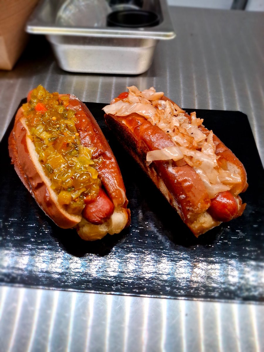 Next stop: TQL Stadium! But first, a quick visit to the StillHouse for dinner and drinks🍻🍔🌭 <a href="/DieInnenstadt/">Die Innenstadt</a> 

Special:
🍔StillHouse BBQ Chicken Sandwich Combo with Saratoga Chips &amp; Pint of Beer OR Soda $15
🌭2 StillHouse Hot Dogs with Saratoga Chips $8
🍻$4 beer pints 4-6 pm