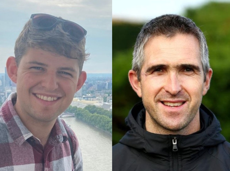 ⚠️ NEW PODCAST OUT NOW 🎙

🩺 We discuss the journey from medical student to elite football team doctor with Southampton FC Men’s 1st Team Doctor @InigoSarriegui and Southampton’s Medical Assistant Intern Ifan Jones ⚽️

🎧 Listen here: fmpa.co.uk/podcasts/how-t…