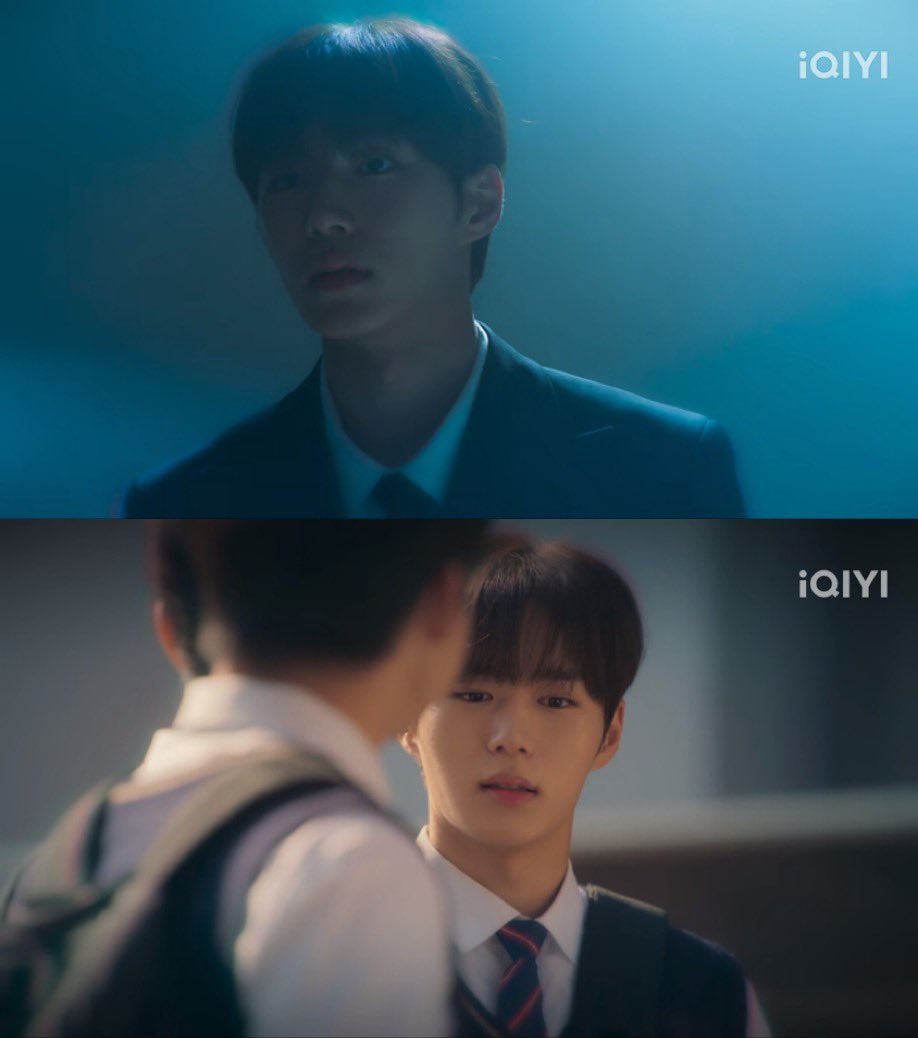 weisceo's tweet image. The 1st Ep was so fun !!! Congratulations for your acting debut junseo &amp;gt;&amp;lt;
#SecretRelationship #비밀사이 #김준서