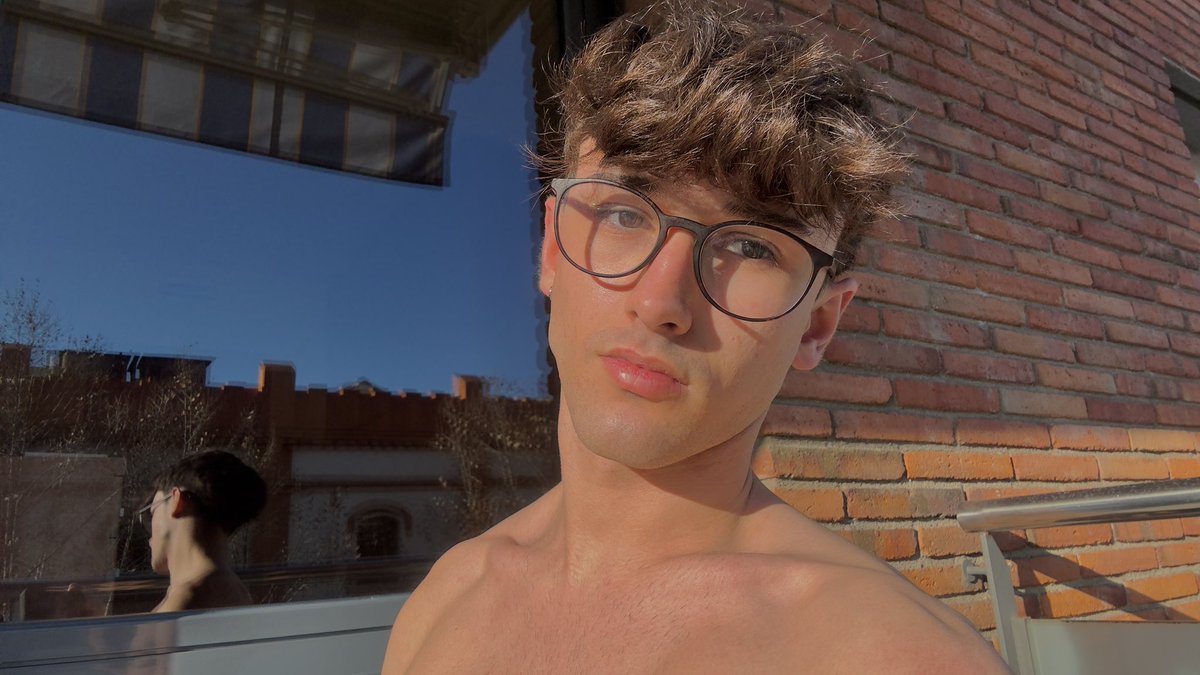 ya empieza a hacer calor☀️