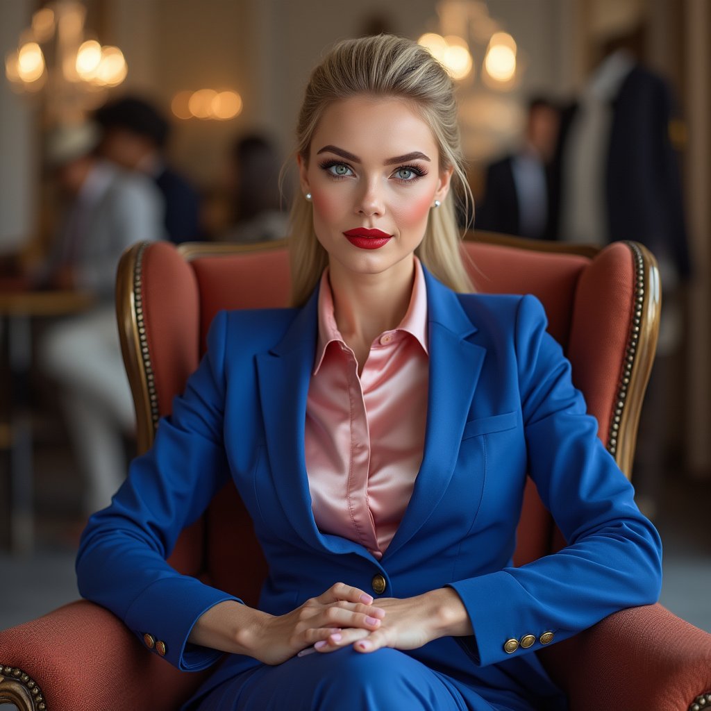 AIFashionChic's tweet image. 🌍 No barriers, no limits—only opportunities. What’s stopping you from leveling up today?
🚀 #BreakTheMold #BossMoves #NextLevelThinking