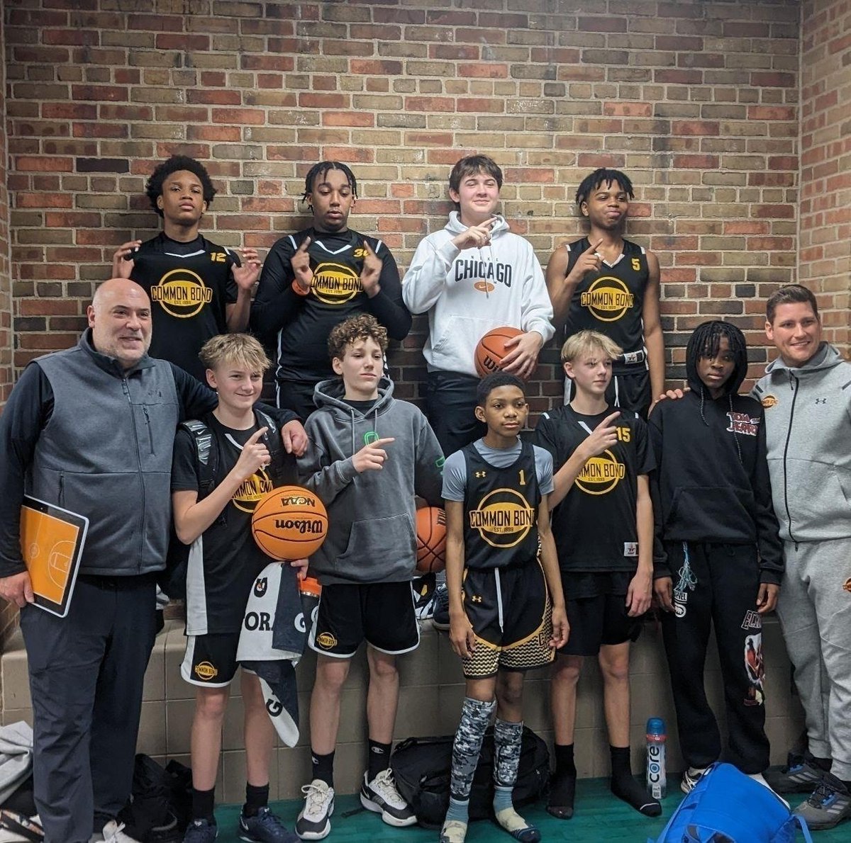 Larry Tisby III tweet media