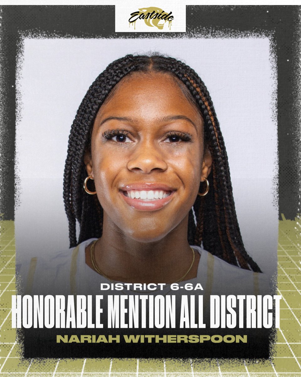 Big Congrats to these young ladies!